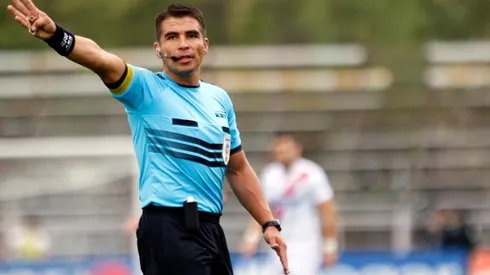 El informe de José Cabero deja muy mal parado a Miguel Ponce. (Foto: Agencia UNO)