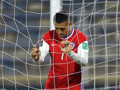 Copa América 2021: ¿Qué jugadores quedarían afuera de la lista de Chile?