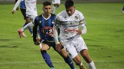 Huachipato y Everton cierran una igualdad sin goles en el Campeonato Nacional. (Foto: Agencia Uno)