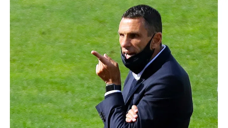 Gustavo Poyet espera aprovechar el párate por Copa América
