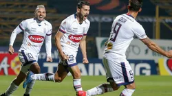 Deportes Melipilla logra importante triunfo en La Pintana