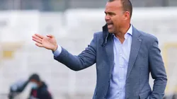 Universidad de Chile enfoca su energía en buscar un nuevo DT. (Foto: Agencia Uno)