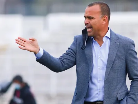 Universidad de Chile enfoca su energía en buscar un nuevo DT