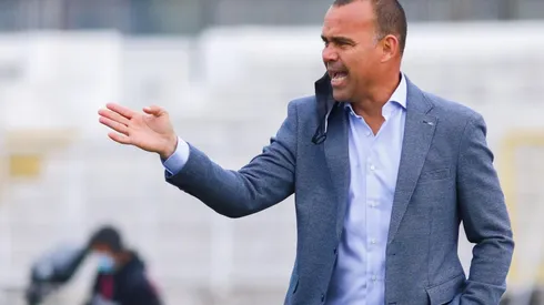 Universidad de Chile enfoca su energía en buscar un nuevo DT. (Foto: Agencia Uno)