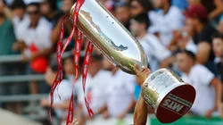 Se paraliza el Campeonato Nacional, pero empieza la Copa Chile
