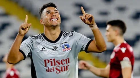 Colo Colo cierra de buena forma las primera 10 fechas del Torneo Nacional