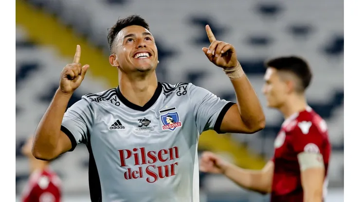 Colo Colo cierra de buena forma las primera 10 fechas del Torneo Nacional
