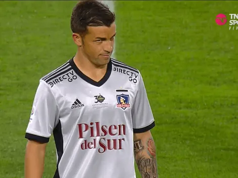 Colo Colo enfrenta a La Serena con camiseta en honor al equipo del 91