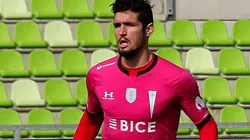 Matías Dituro conforme con la presentación de la Universidad Católica en Valparaíso