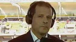 Alejandro Lorca desmiente supuesta frase en su relato