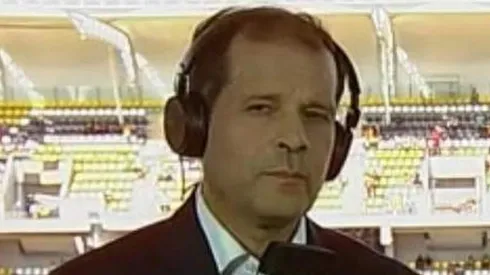 Alejandro Lorca desmiente supuesta frase en su relato