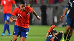 Chile tiene una nueva oportunidad de romper la historia en las Eliminatorias Qatar 2022.