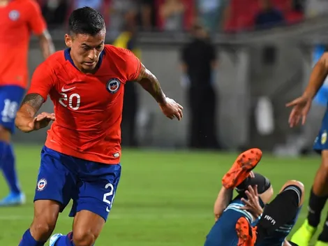 El favorito para Argentina vs Chile por Eliminatorias