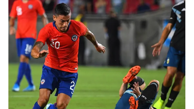 Chile tiene una nueva oportunidad de romper la historia en las Eliminatorias Qatar 2022.