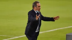 Martín Lasarte apunta a ganar frente a Bolivia