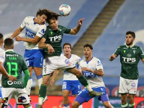 Santiago Wanderers vs. Universidad Católica: Cómo ver EN VIVO por TNT Sports y streaming el partido por el Campeonato Nacional 2021