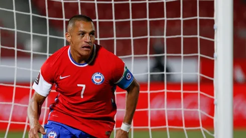 Alexis Sánchez liderará a Chile frente a Argentina en Santiago del Estero