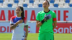 Chile tiene nómina para los compromisos amistosos de junio