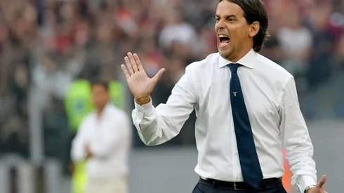 Simone Inzaghi es el nuevo entrenador del Inter de Milán. (Foto: Getty Images)