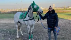 La Seremi de Salud Metropolitana anuncia sanción para Arturo Vidal (Foto: kingarturo23oficial, Instagram)