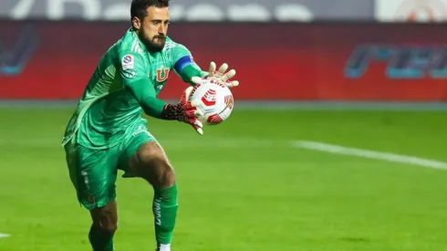 Fernando de Paul enfrentó los micrófonos en conferencia de prensa. (Foto: Agencia UNO)