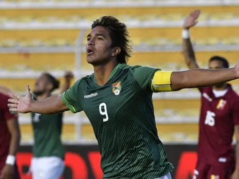 Bolivia suma su primer triunfo de las clasificatorias Qatar 2022