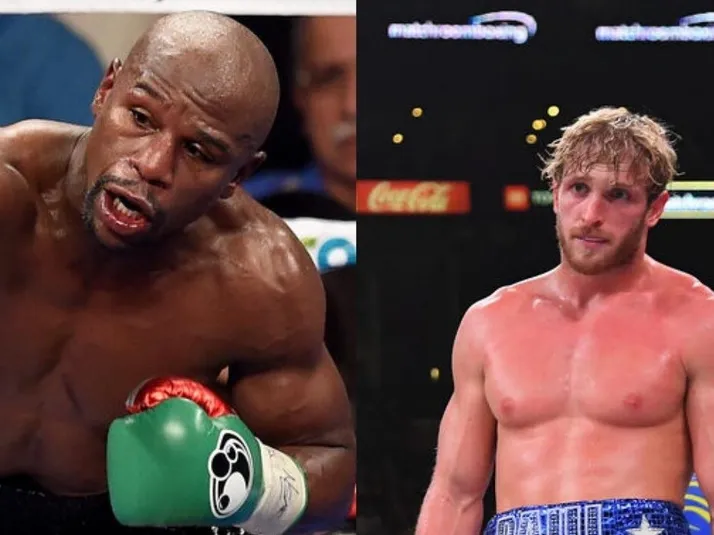 Qué canal transmite EN VIVO a Floyd Mayweather vs. Logan Paul, pelea de exhibición