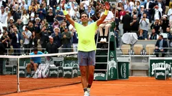 Rafael Nadal venció sin problemas a Popyrin y avanzó en Roland Garros(Foto: Getty Images)