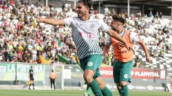 Rodelindo Román recibirá a San Antonio Unido en La Pintana. (Foto: Agencia UNO)