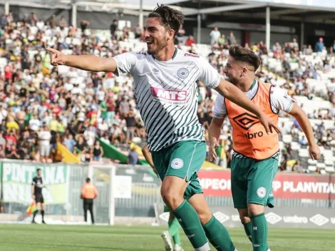 Rodelindo Román vs. San Antonio Unido: Fecha, hora y canal para ver EN VIVO por la Segunda División