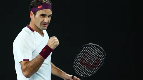 Roger Federer avanzó sin problemas a la segunda ronda de Roland Garros. (Foto: Getty Images)