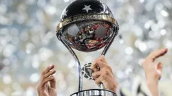 Se sortearon los octavos de final de Copa Sudamericana. (Foto: Getty Images)