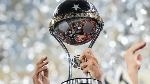 Se sortearon los octavos de final de Copa Sudamericana. (Foto: Getty Images)