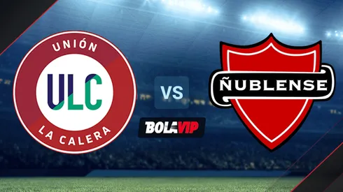 Unión La Calera y Ñublense se medirán por la Fecha 9 del Campeonato Nacional