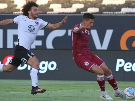 Colo Colo vs. Deportes La Serena: Cómo ver EN VIVO por TNT Sports y streaming el partido por el Torneo Nacional