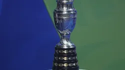 Brasil organizará, por segunda vez consecutiva, la Copa América. (Foto: Getty Images)