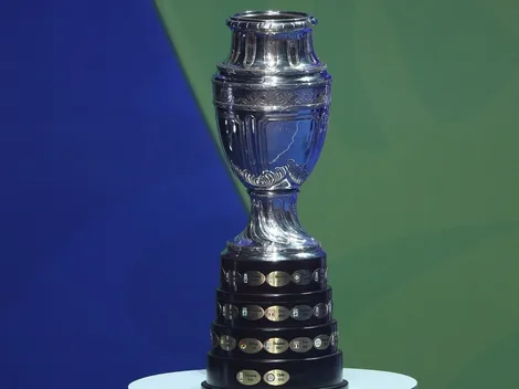 La Copa América 2021 se jugará en Brasil