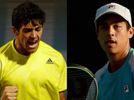 Qué canal transmite EN VIVO a Cristian Garin vs Mackenzie McDonald, Roland Garros 2021, segunda ronda