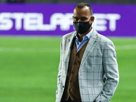 Universidad de Chile inicia el proceso del reemplazante de Rafael Dudamel