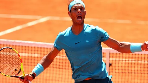Rafael Nadal irá en busca de su título 14 en Roland Garros. (Foto: Getty Images)