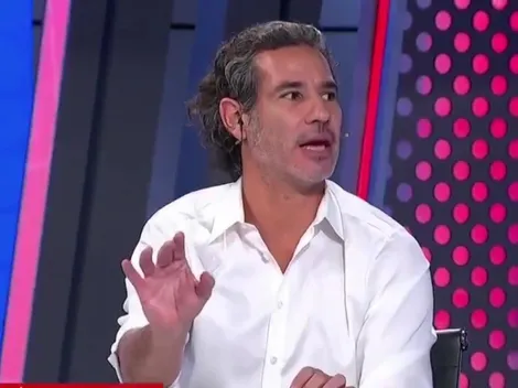 Dante Poli fue detenido en fiesta clandestina y será formalizado