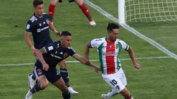 Palestino vs. Universidad de Chile: Fecha, hora y canal para VER EN VIVO por el Campeonato Nacional. (Foto: Agencia Uno)