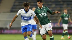 Santiago Wanderers vs. Universidad Católica: Fecha, hora y canal para VER EN VIVO por el Campeonato Nacional. (Foto: Agencia Uno)