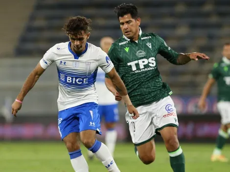 Santiago Wanderers vs. Universidad Católica: Fecha, hora y canal para VER EN VIVO por el Campeonato Nacional