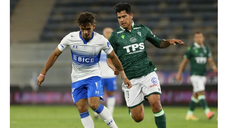 Santiago Wanderers vs. Universidad Católica: Fecha, hora y canal para VER EN VIVO por el Campeonato Nacional. (Foto: Agencia Uno)