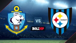 Antofagasta y Huachipato se enfrentarán por la novena fecha del Campeonato Nacional de Chile