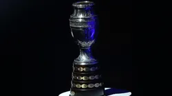 Chile intentará ganar nuevamente la Copa América en la próxima edición. (Foto: Getty).