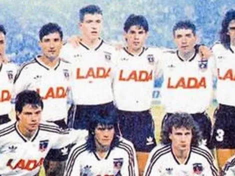 Colo Colo vs Olimpia aniversario 30 años: Cuándo ver en TVN la emisión de la final vuelta de la Copa Libertadores 1991