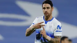 Fernando Zampedri: "Los objetivos se van cumpliendo de a poco"