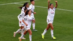 Colo Colo femenino buscará seguir sumando triunfos en el Campeonato Nacional Femenino